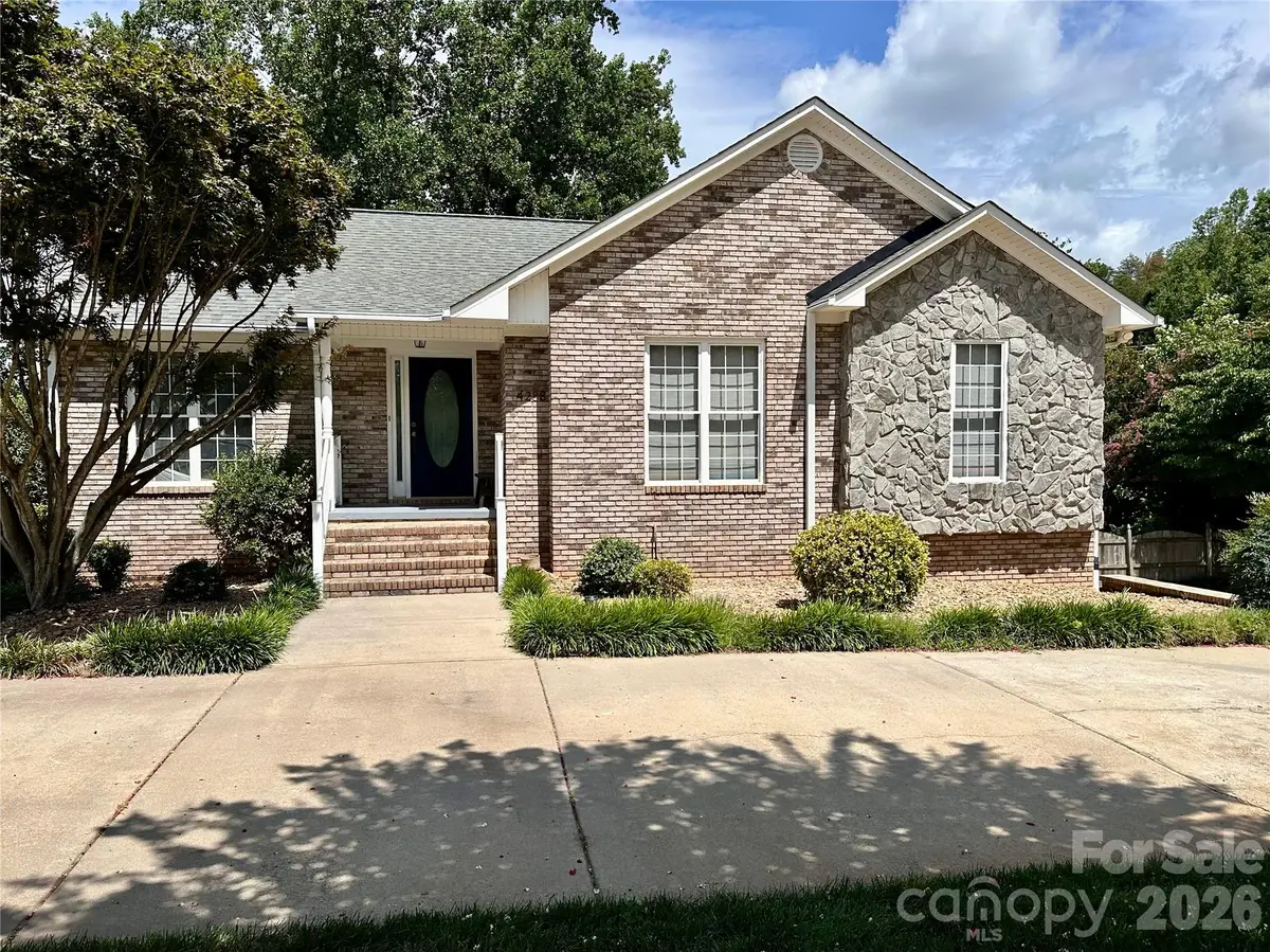 4288 Harbor Lane, Sherrills Ford, NC 28673 - #1