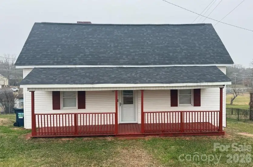 411 Central Avenue S, Landis, NC 28088 - #1
