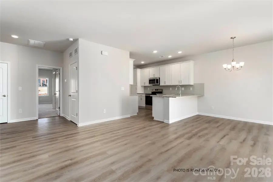 5112 Tommy Lane #805, Stanley, NC 28164 - #2