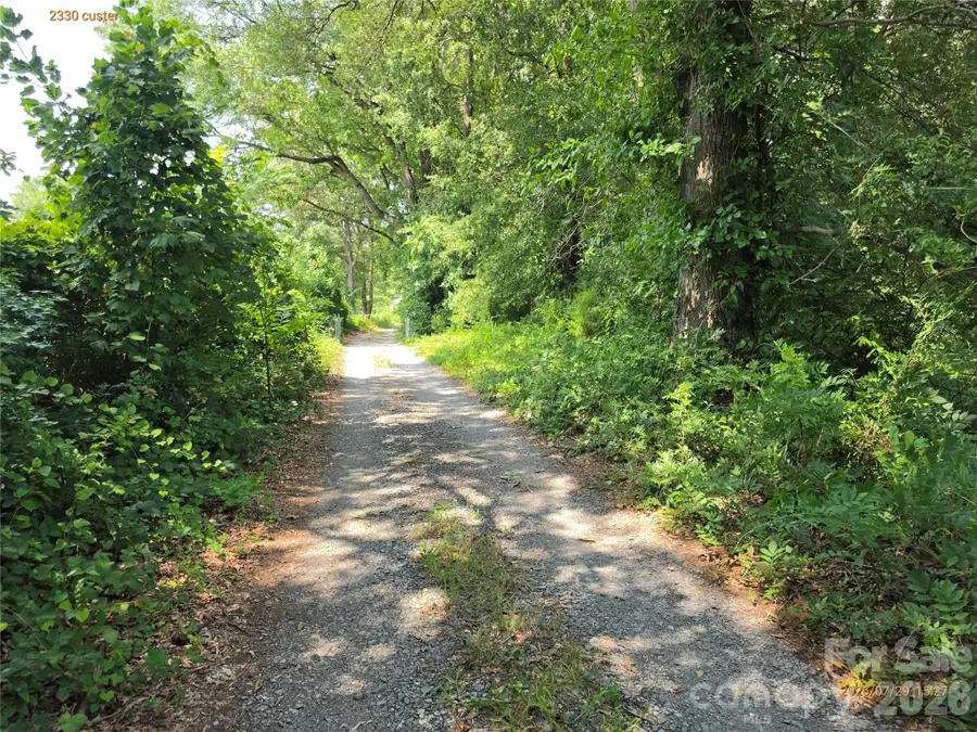 2330 Custer Street, Charlotte, NC 28216 - #2