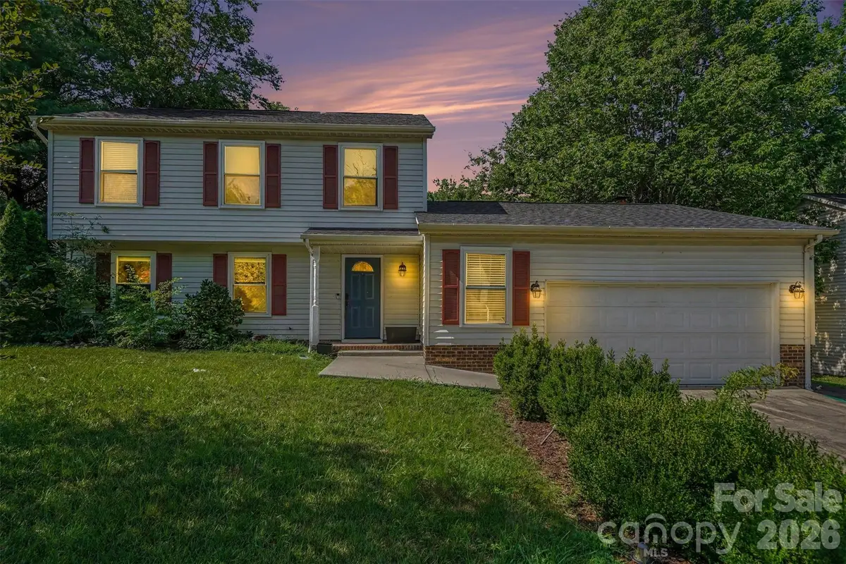 10724 Downpatrick Place, Charlotte, NC 28262 - #1