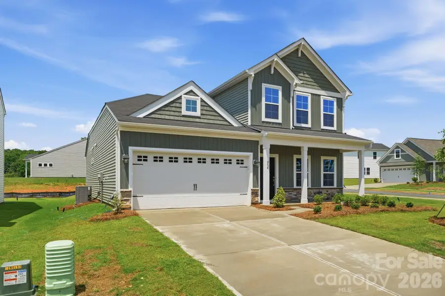4013 Juno Drive, Charlotte, NC 28215 - #2