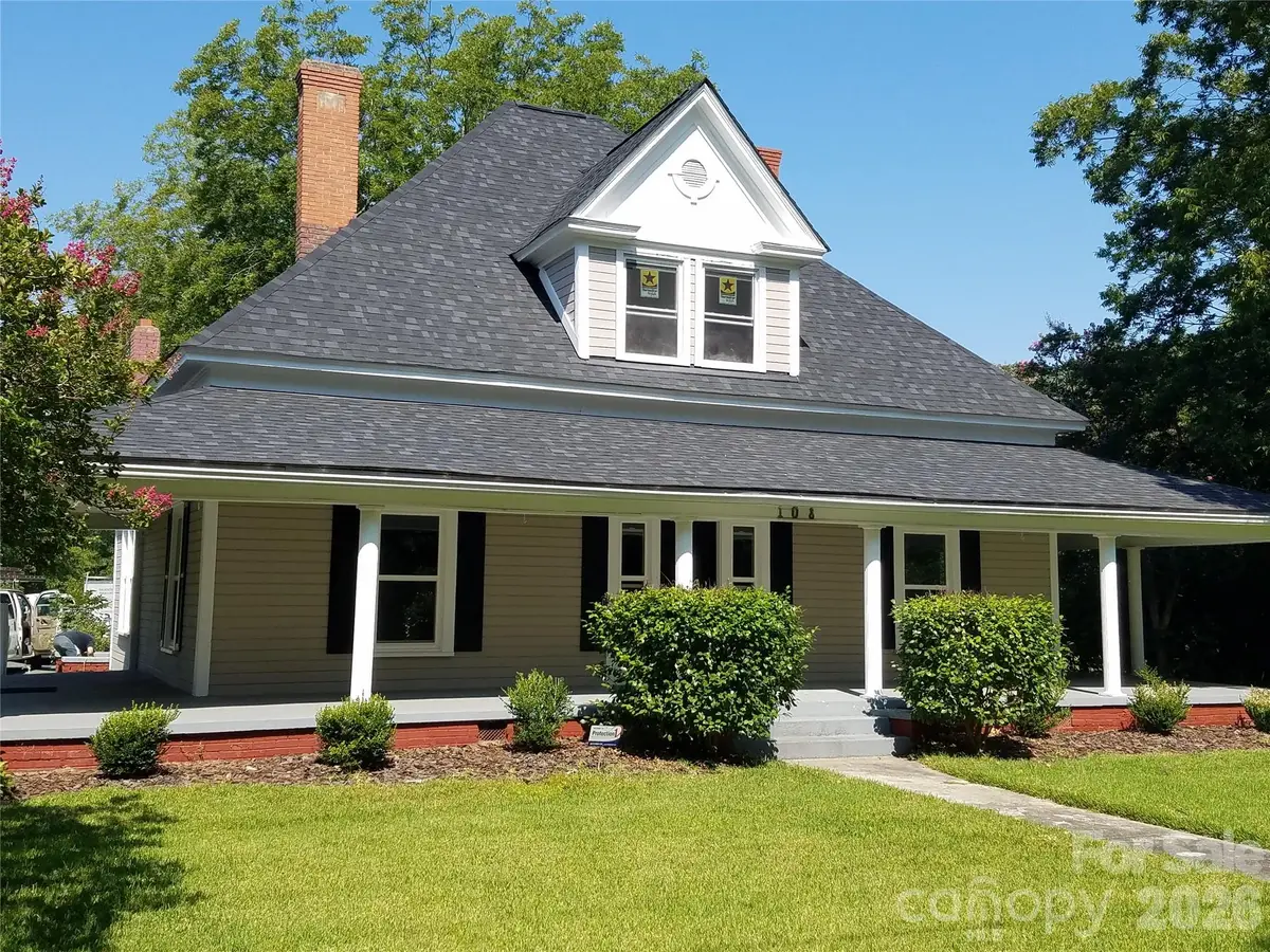 108 S Main Street, Wingate, NC 28174 - #1