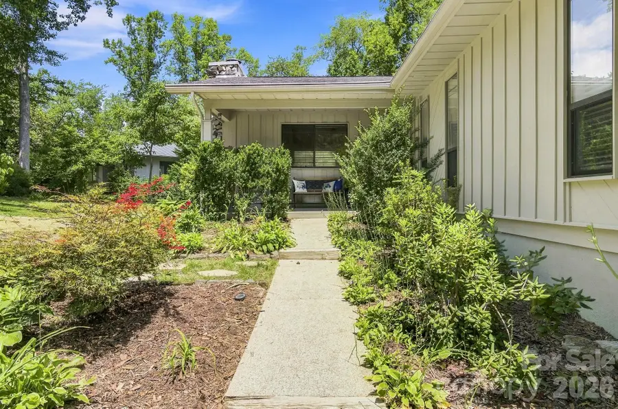 3020 Chestnut Tree Road, Hendersonville, NC 28792 - #2
