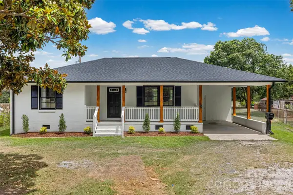 1620 Saluda Road, Chester, SC 19706