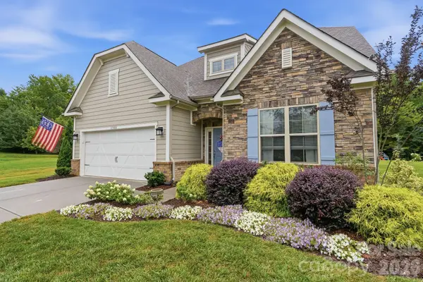 11504 Vista Ridge Court, Midland, NC 28107