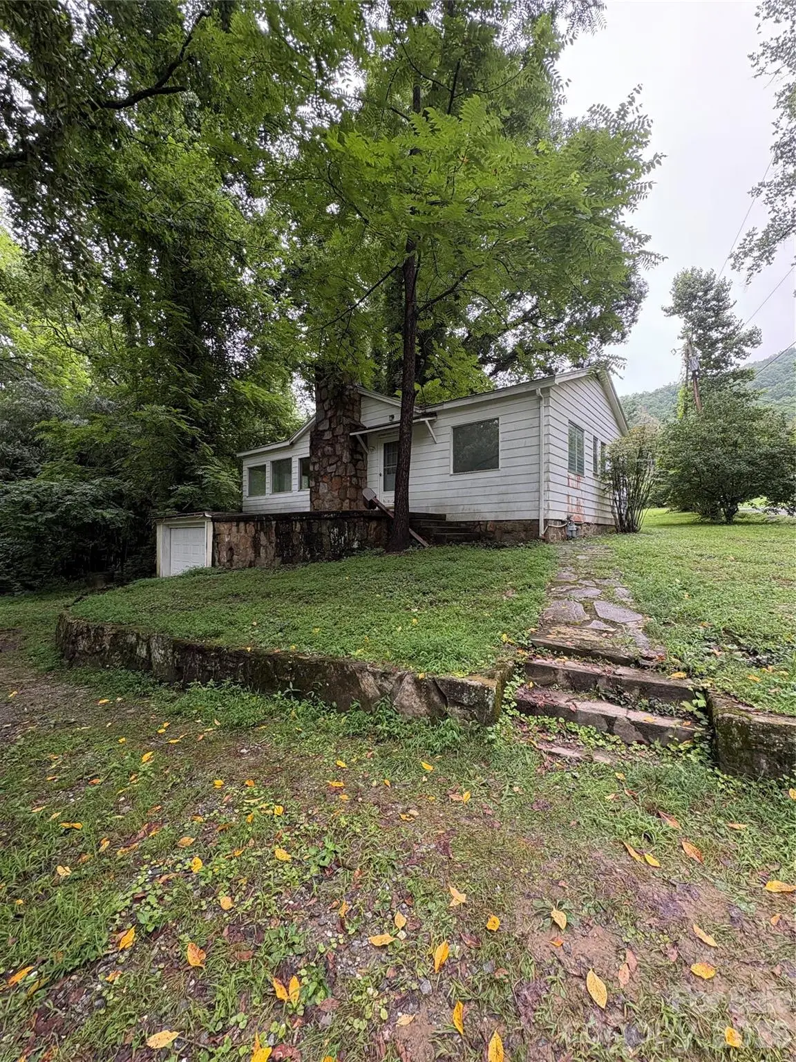 912 Halstead Boulevard, Hendersonville, NC 28791 - #1