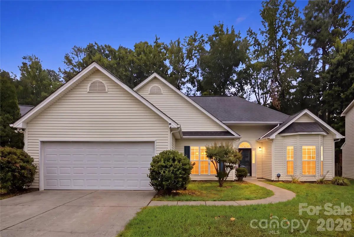 1393 Hollythorne Drive, Rock Hill, SC 29732 - #1