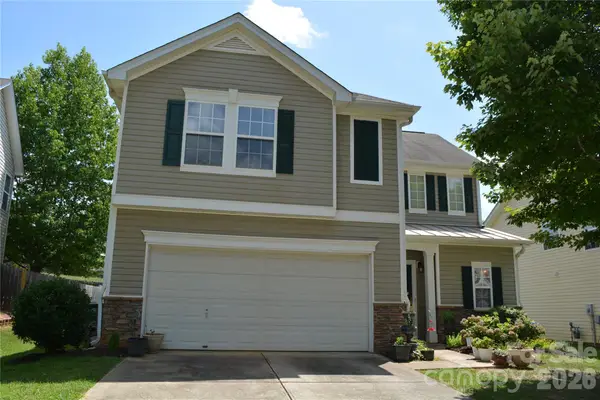 4351 Stone Mountain Drive, Gastonia, NC 28054
