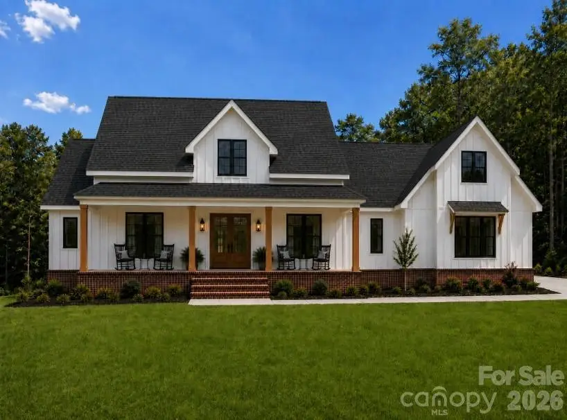 509 Simpson Road #4, Locust, NC 28097 - #2