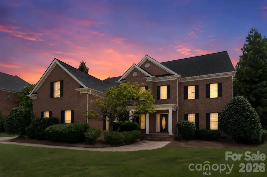 105 Castlestone Lane, Matthews, NC 28104 - #2
