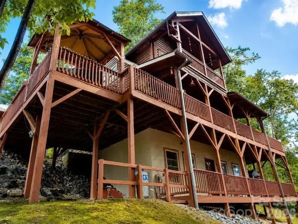 509 Brighton Drive, Bostic, NC 28018