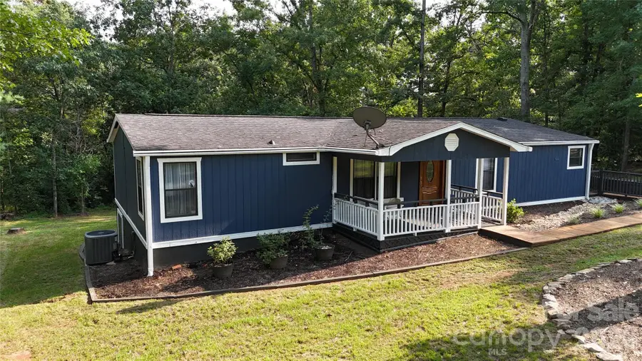 1120 Sandy Plains Road, Tryon, NC 28782 - #2