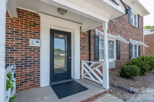 109 Stroupe Road #E, Gastonia, NC 28056