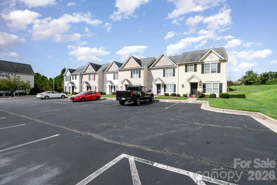 3707 Spanish Peak Drive, High Point, NC 27265 - #2