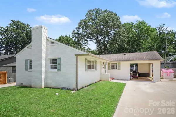 3633 Conway Avenue, Charlotte, NC 28209