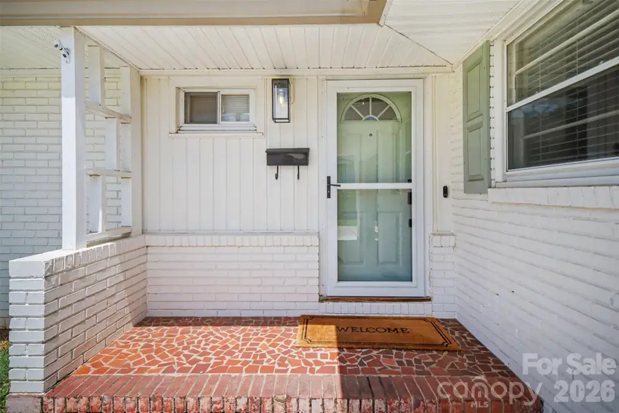 3633 Conway Avenue, Charlotte, NC 28209 - #2