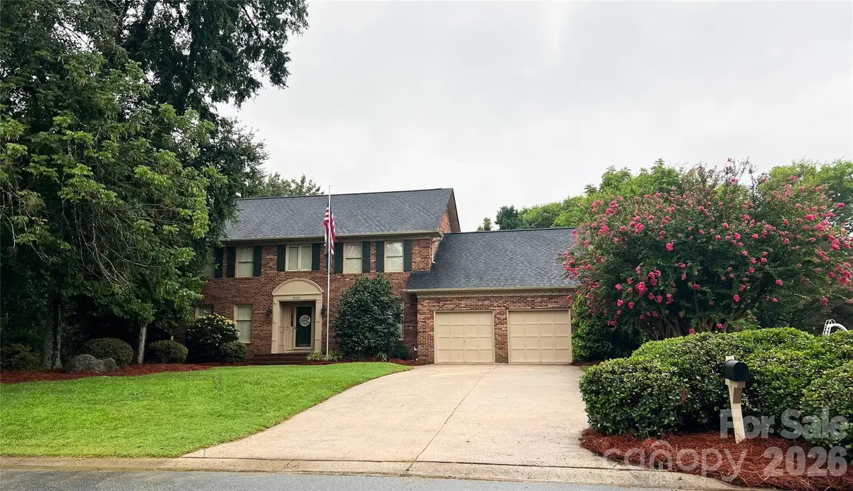 8601 Middleton Circle, Harrisburg, NC 28075 - #1
