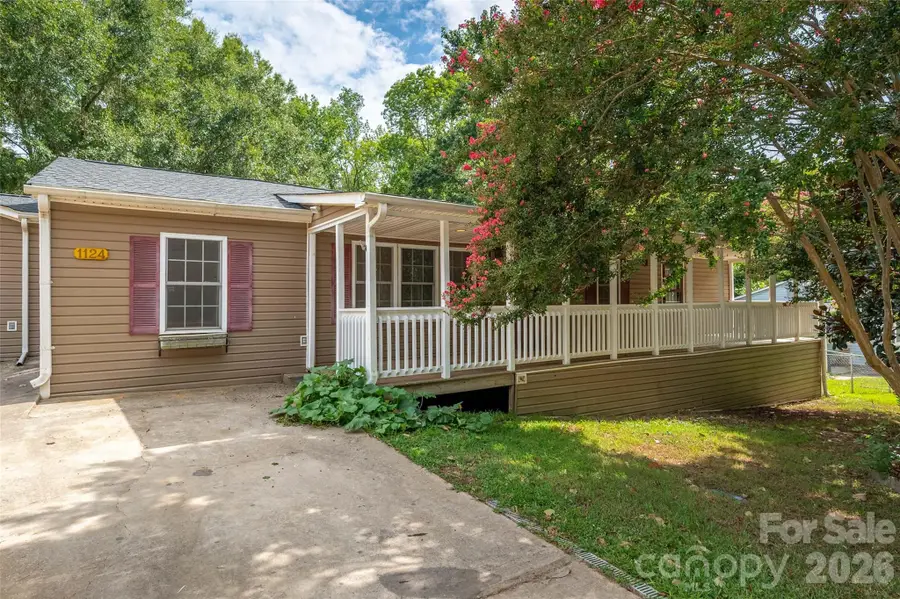 1124 Threatt Street, Lancaster, SC 29720 - #2