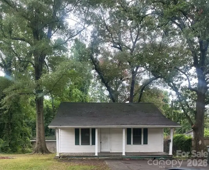 109 Carlton Drive, Cherryville, NC 28021 - #1