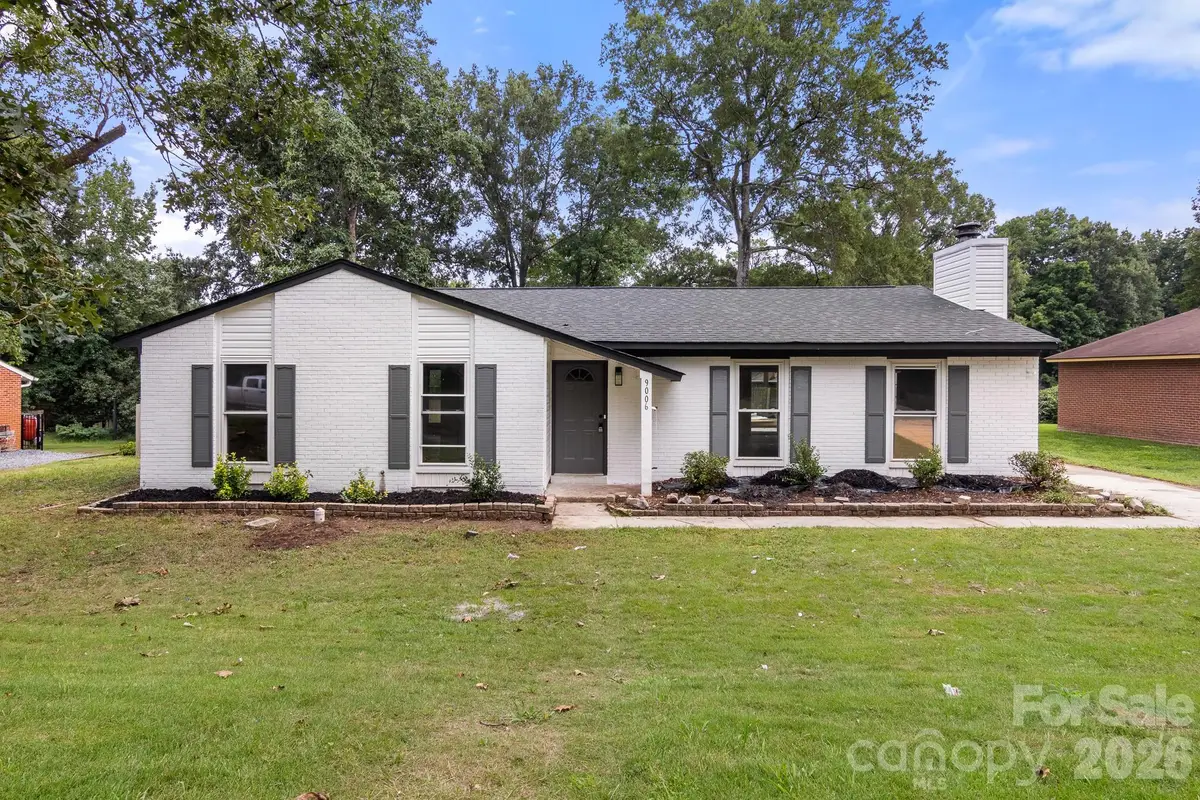 9006 Trailhead Court, Charlotte, NC 28227 - #1