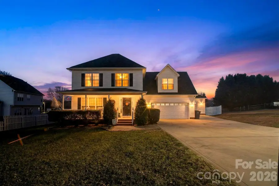 121 Guernsey Court, Dallas, NC 28034 - #2