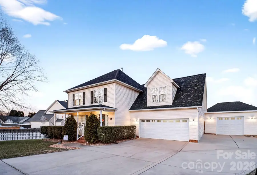 121 Guernsey Court, Dallas, NC 28034 - #3
