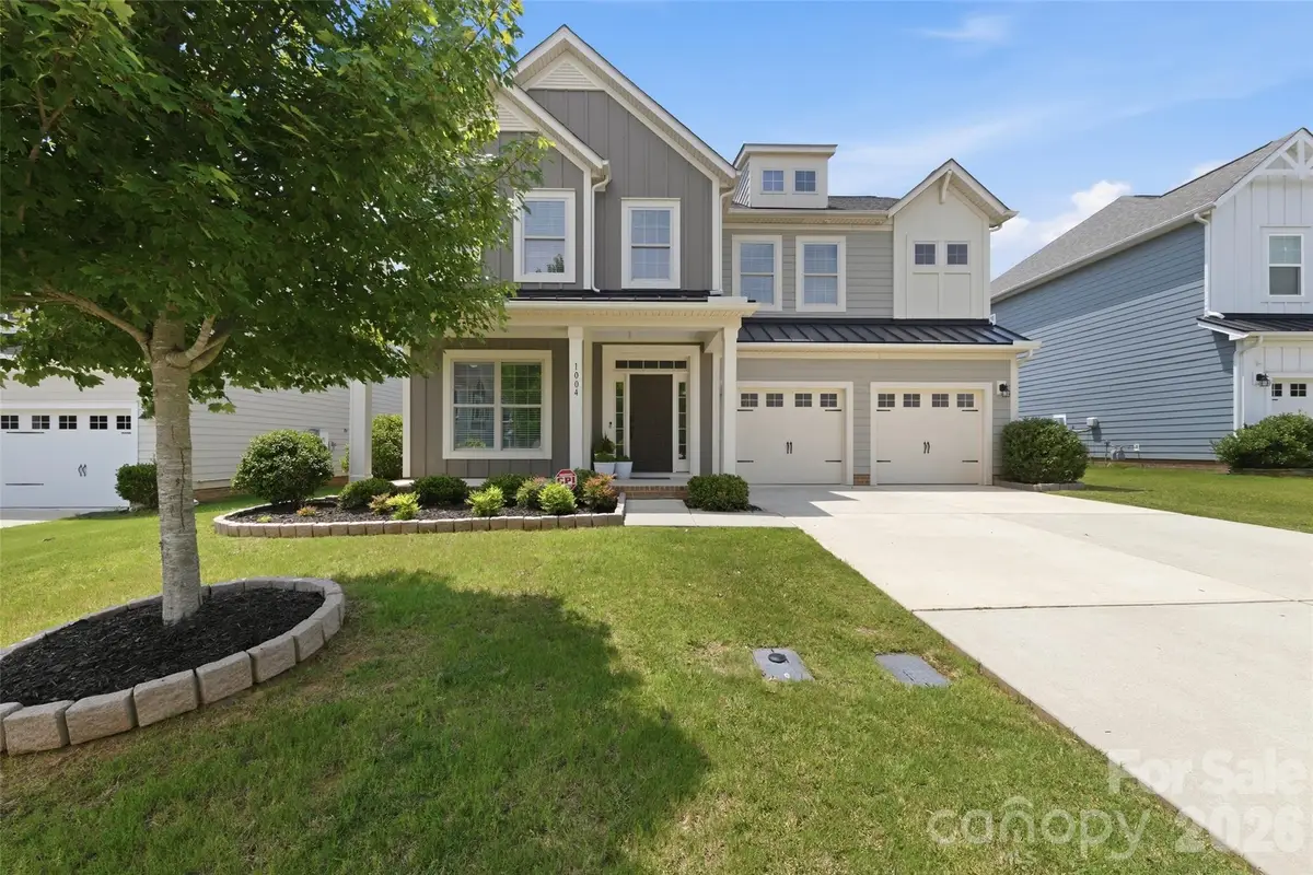 1004 Hallmark Way, Waxhaw, NC 28173 - #1