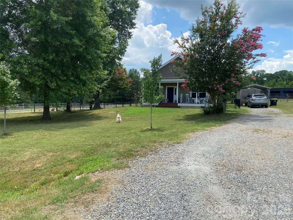 1568 John Smith Road, Columbus, NC 28722 - #1