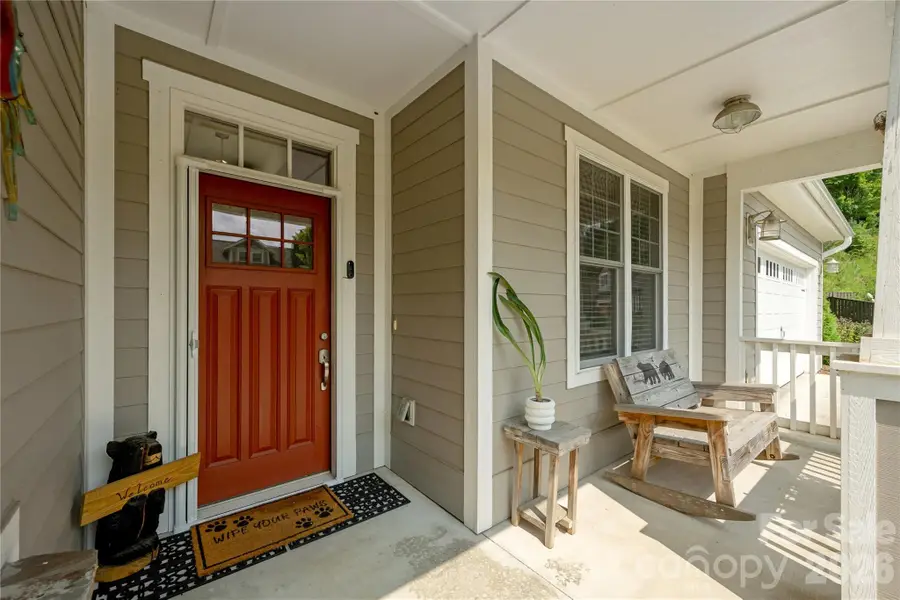 38 Pinebrook Club Drive, Asheville, NC 28804 - #3