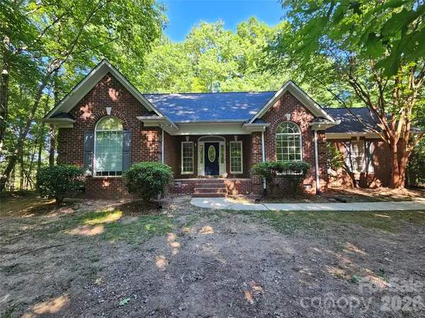 1241 Old Pageland Monroe Road, Monroe, NC 28112