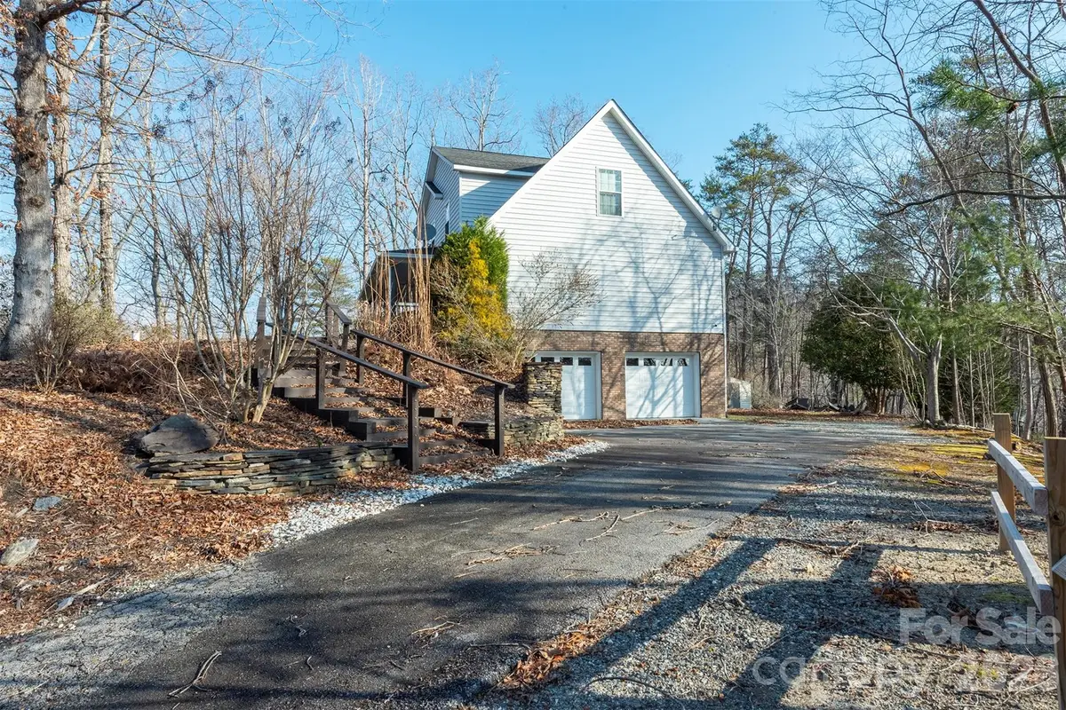 192 Buzzards Place, Lake Lure, NC 28746 - #1