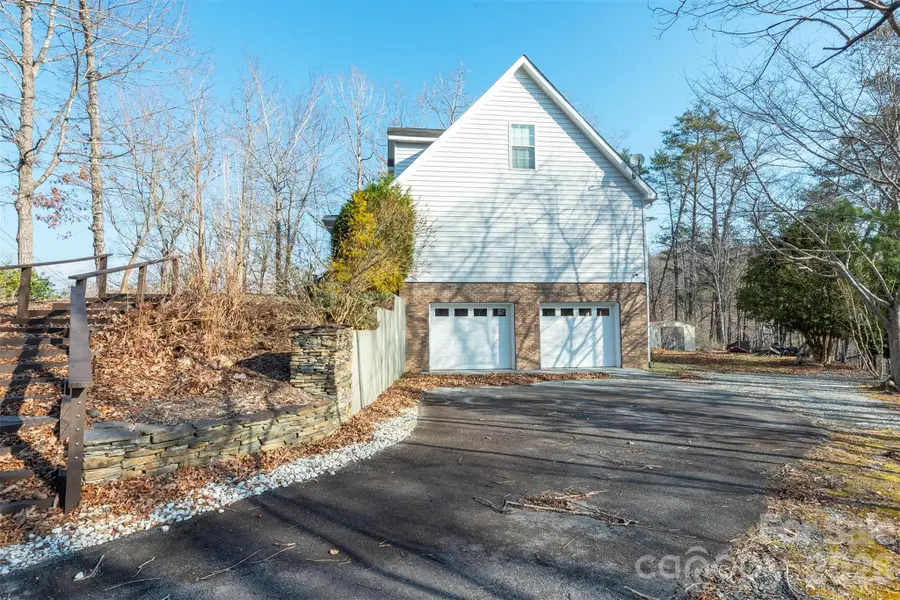 192 Buzzards Place, Lake Lure, NC 28746 - #2