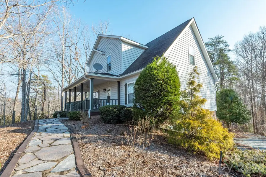 192 Buzzards Place, Lake Lure, NC 28746 - #3