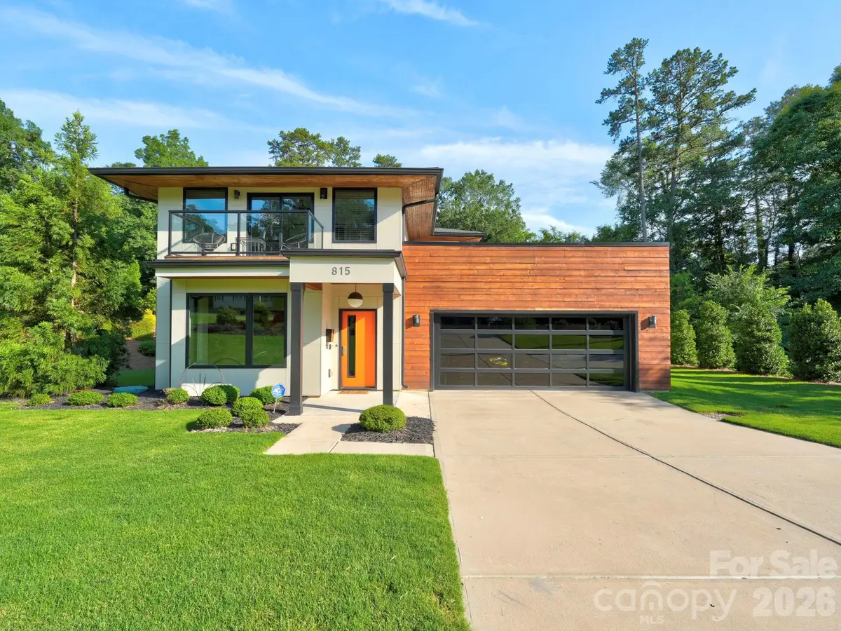 815 Burrage Road Ne, Concord, NC 28025 - #1