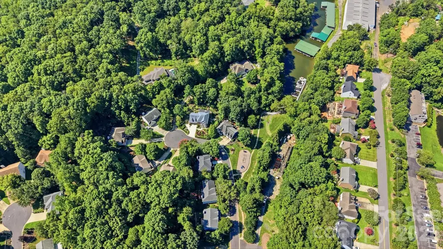 13901 Kings Carriage Lane, Charlotte, NC 28278 - #3