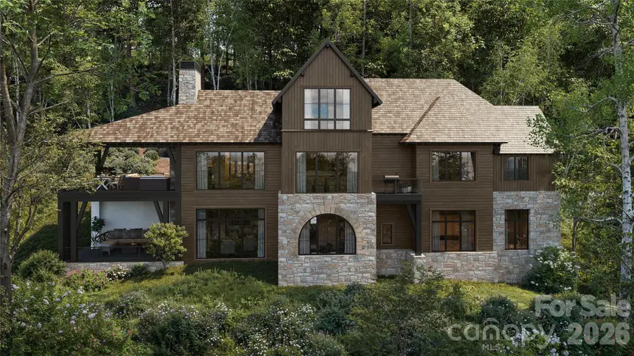 6880 Cabin Flats Road #350B, Sylva, NC 28779 - #2