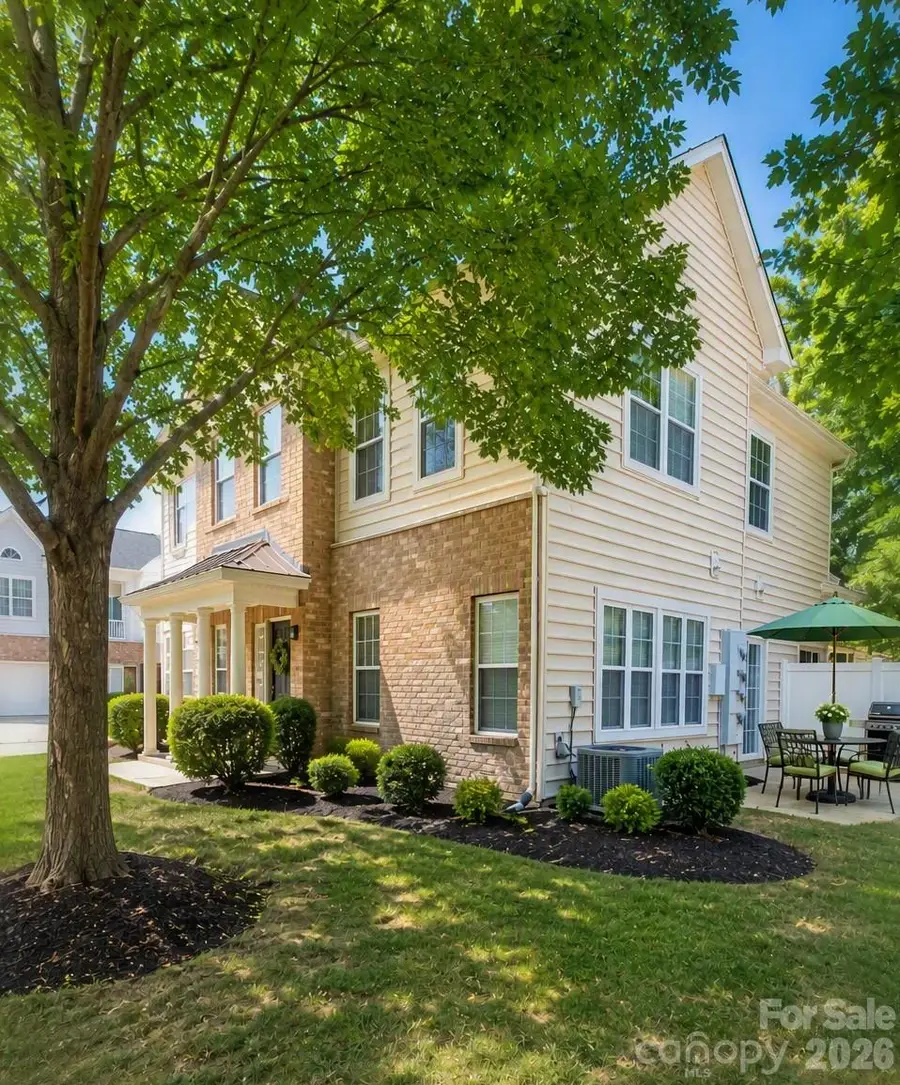 14515 Crociani Drive, Charlotte, NC 28277 - #3
