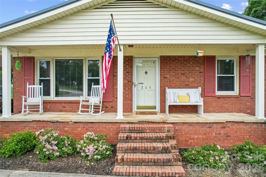 205 Cliffside Drive, Kannapolis, NC 28081 - #2