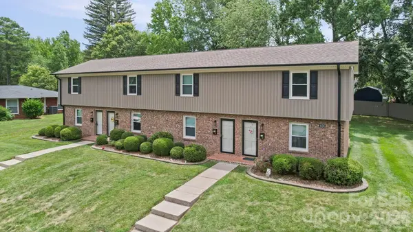406 E 18th Street #29-33, Kannapolis, NC 28083