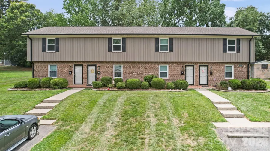 406 E 18th Street #29-33, Kannapolis, NC 28083 - #2