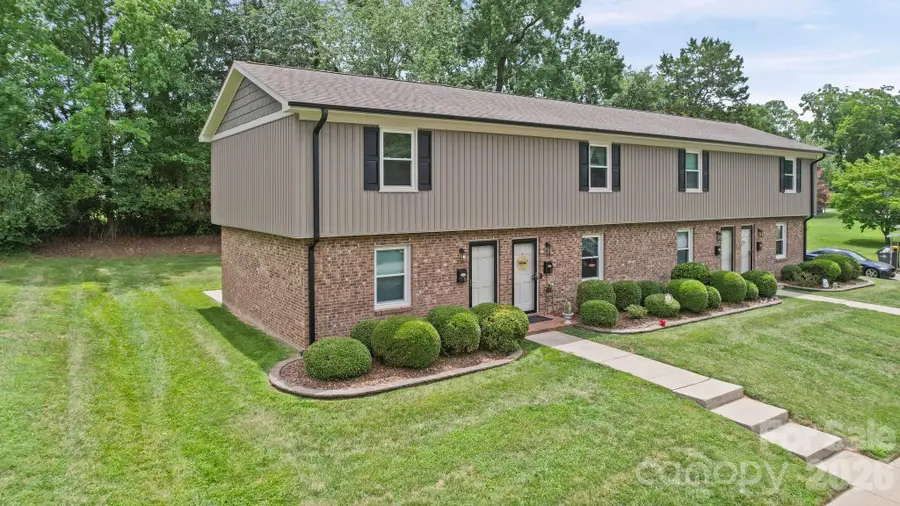 406 E 18th Street #29-33, Kannapolis, NC 28083 - #3