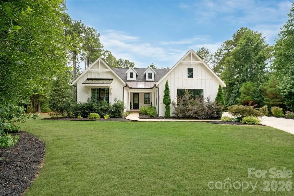 6321 Chimney Bluff Road, Lancaster, SC 29720 - #1