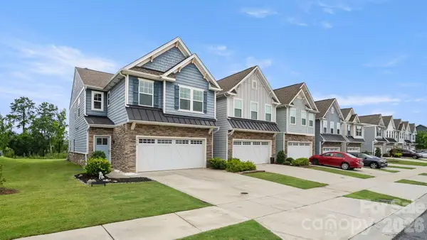 7460 Hartsfield Drive, Lancaster, SC 29720