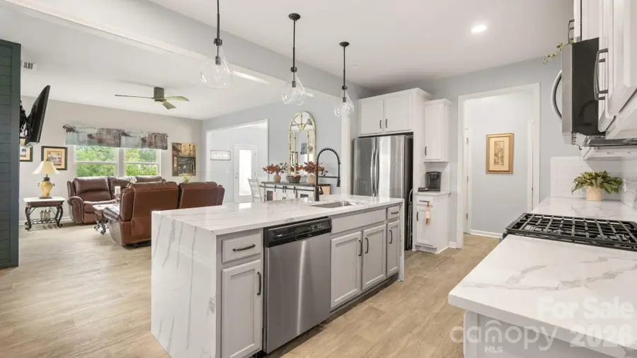 7460 Hartsfield Drive, Lancaster, SC 29720 - #3