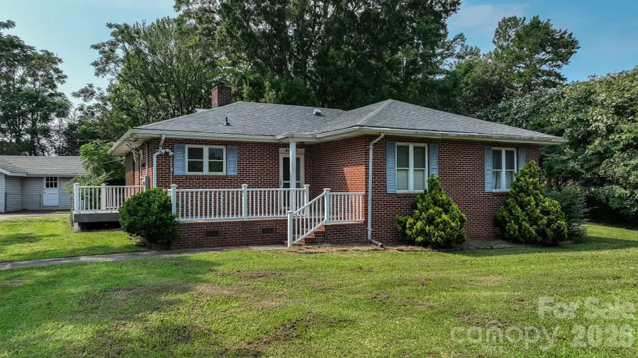 24747 Millingport Road, Locust, NC 28097 - #2