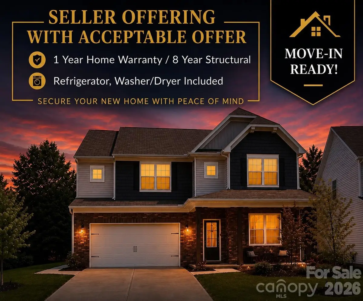 378 Kennerly Center Drive, Mooresville, NC 28115 - #1