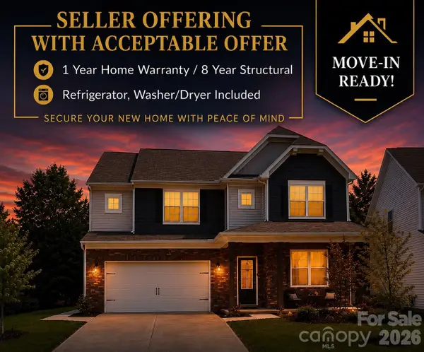 378 Kennerly Center Drive, Mooresville, NC 28115