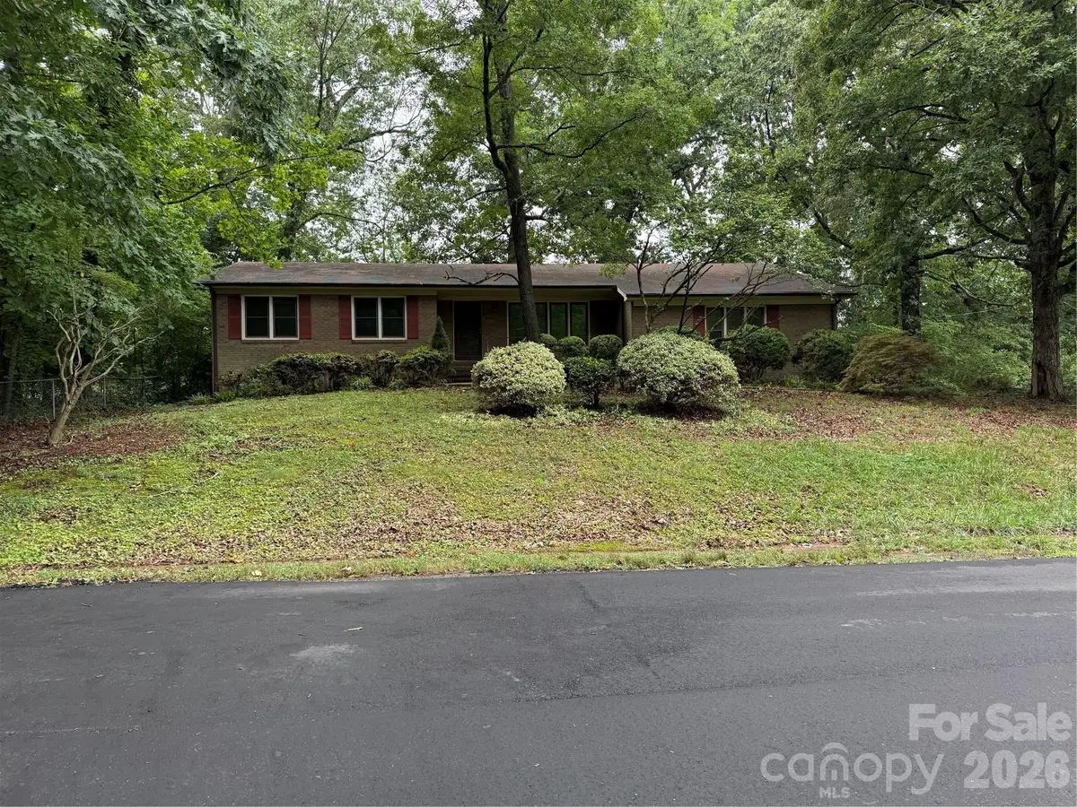 2207 Billy Street #23-26, Kannapolis, NC 28083 - #1