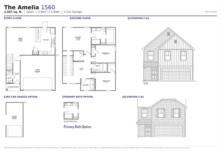 1227 Deseo Drive #83p, Wingate, NC 28174 - #2